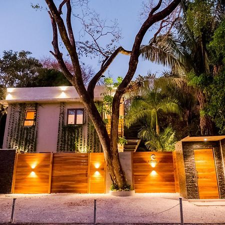 Arjau Boutique Hotel - Adults Only Playa Santa Teresa  Exterior foto