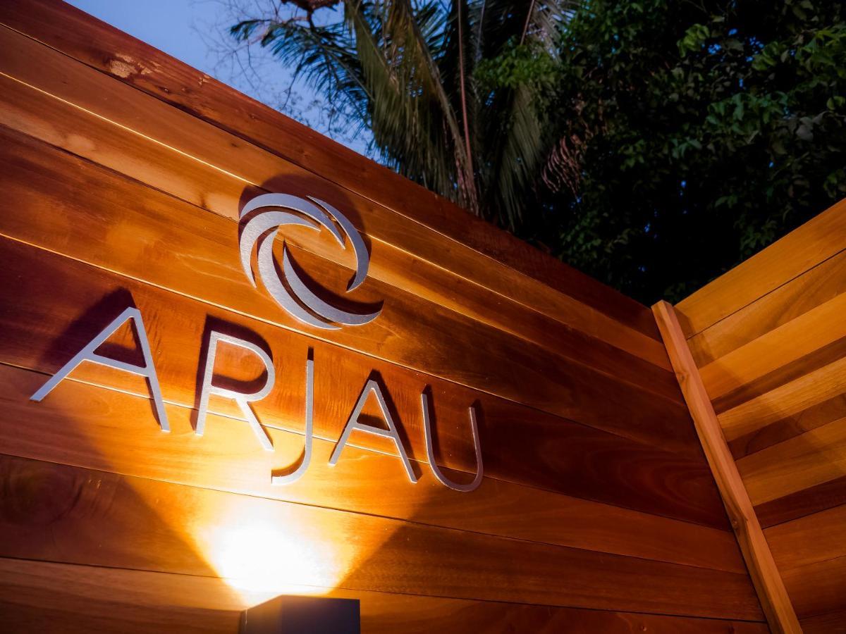 Arjau Boutique Hotel - Adults Only Playa Santa Teresa  Exterior foto
