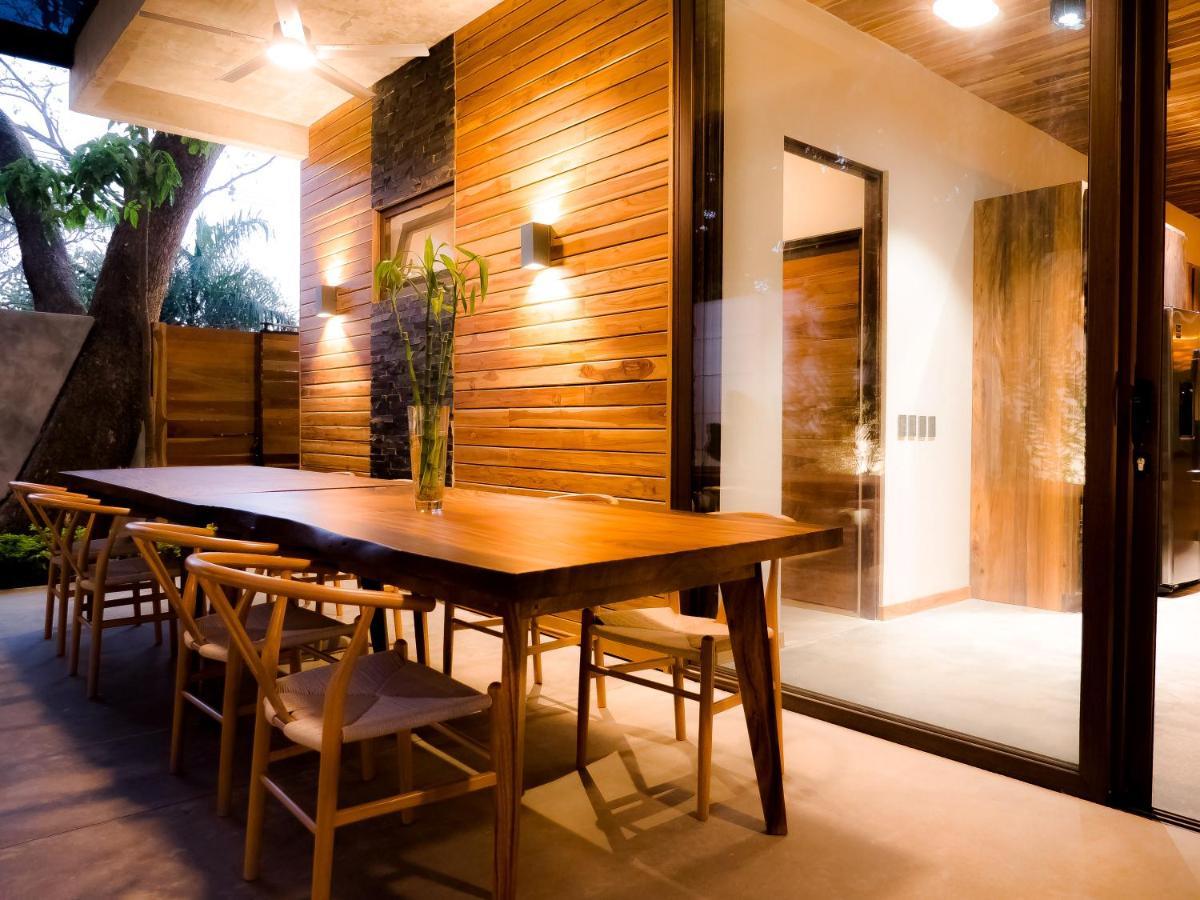 Arjau Boutique Hotel - Adults Only Playa Santa Teresa  Exterior foto