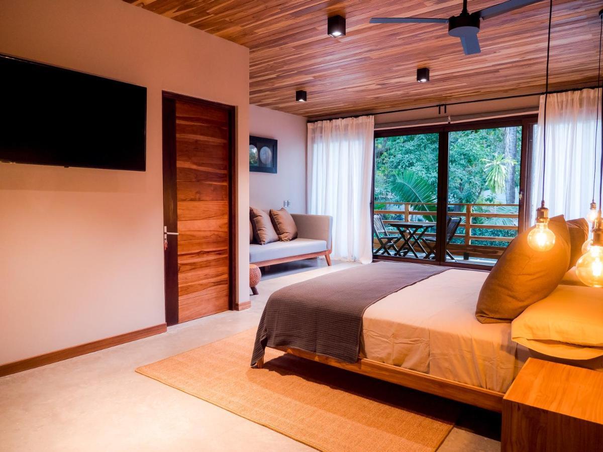 Arjau Boutique Hotel - Adults Only Playa Santa Teresa  Exterior foto