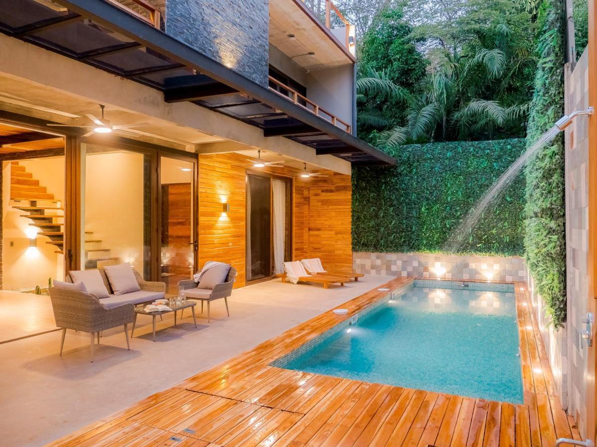 Arjau Boutique Hotel - Adults Only Playa Santa Teresa  Exterior foto