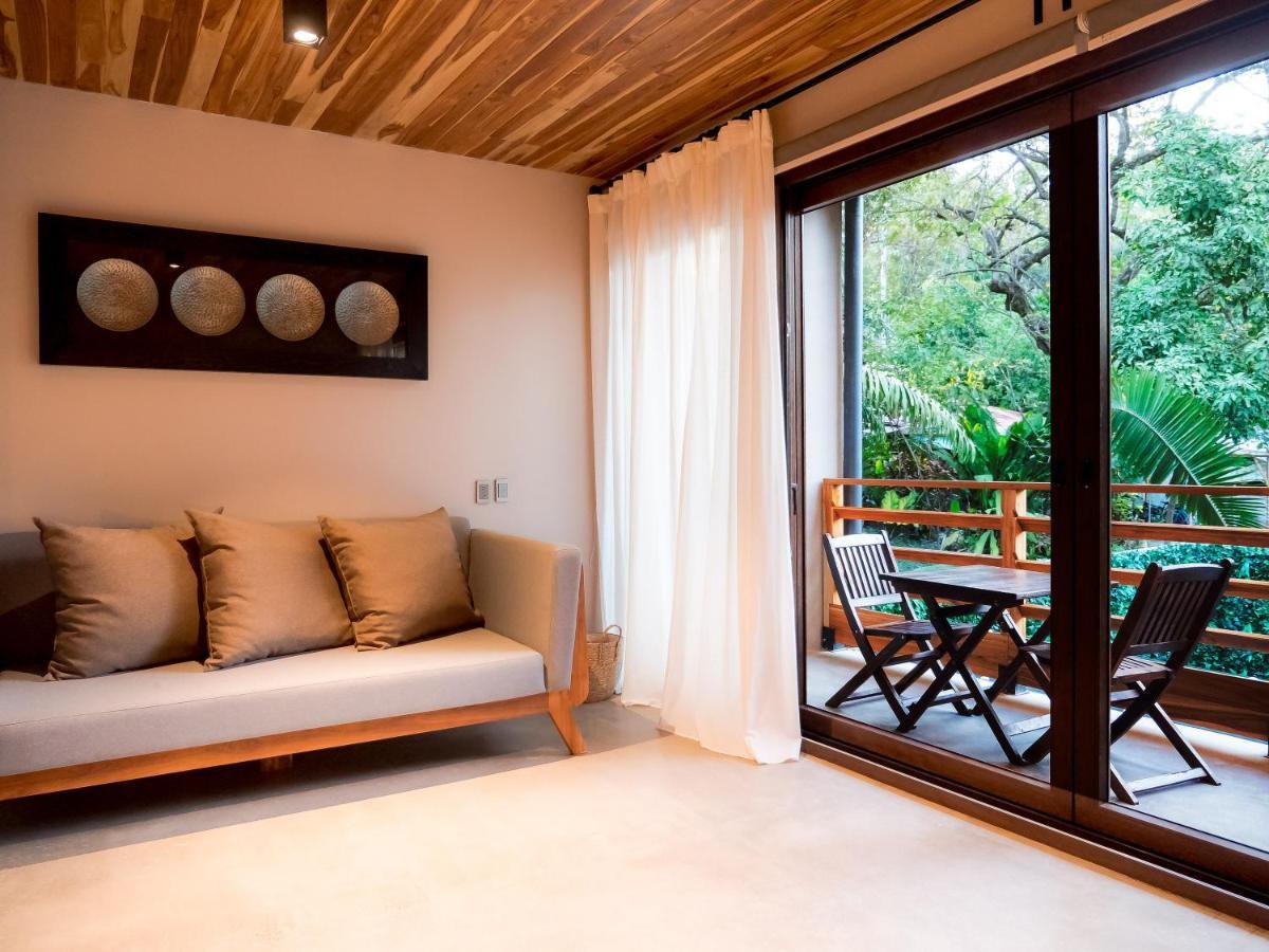 Arjau Boutique Hotel - Adults Only Playa Santa Teresa  Exterior foto