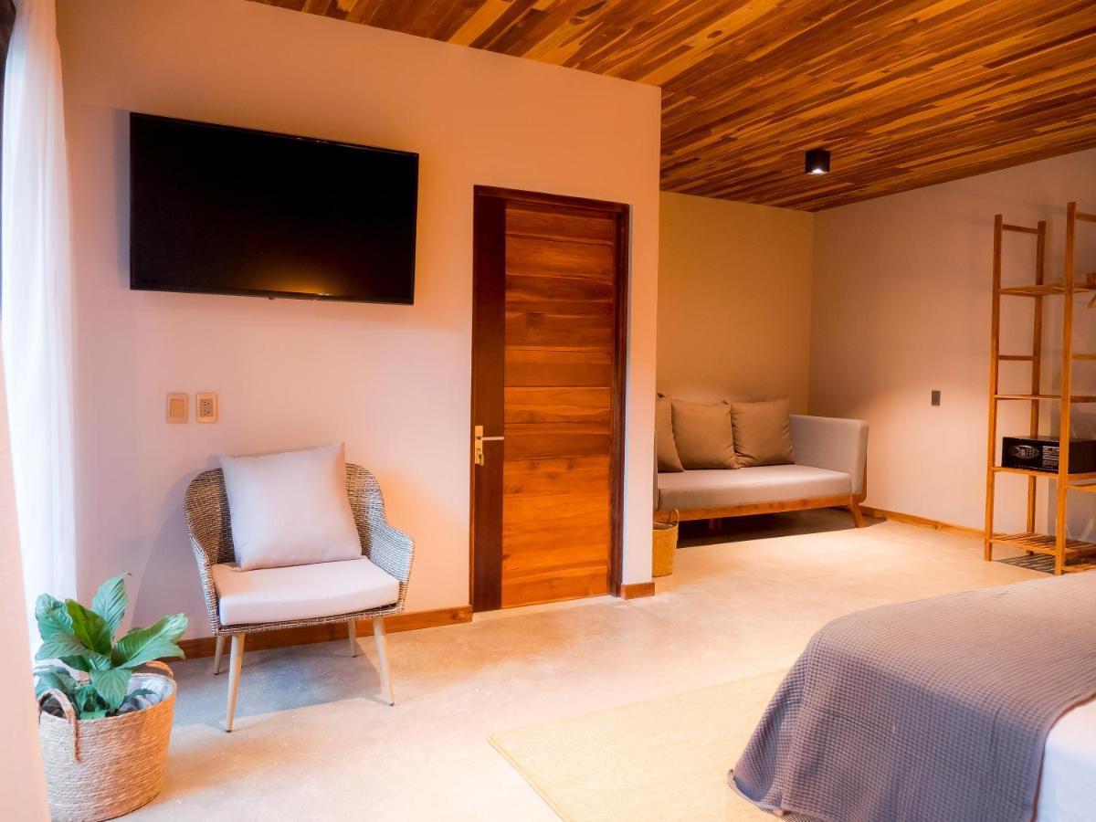 Arjau Boutique Hotel - Adults Only Playa Santa Teresa  Exterior foto