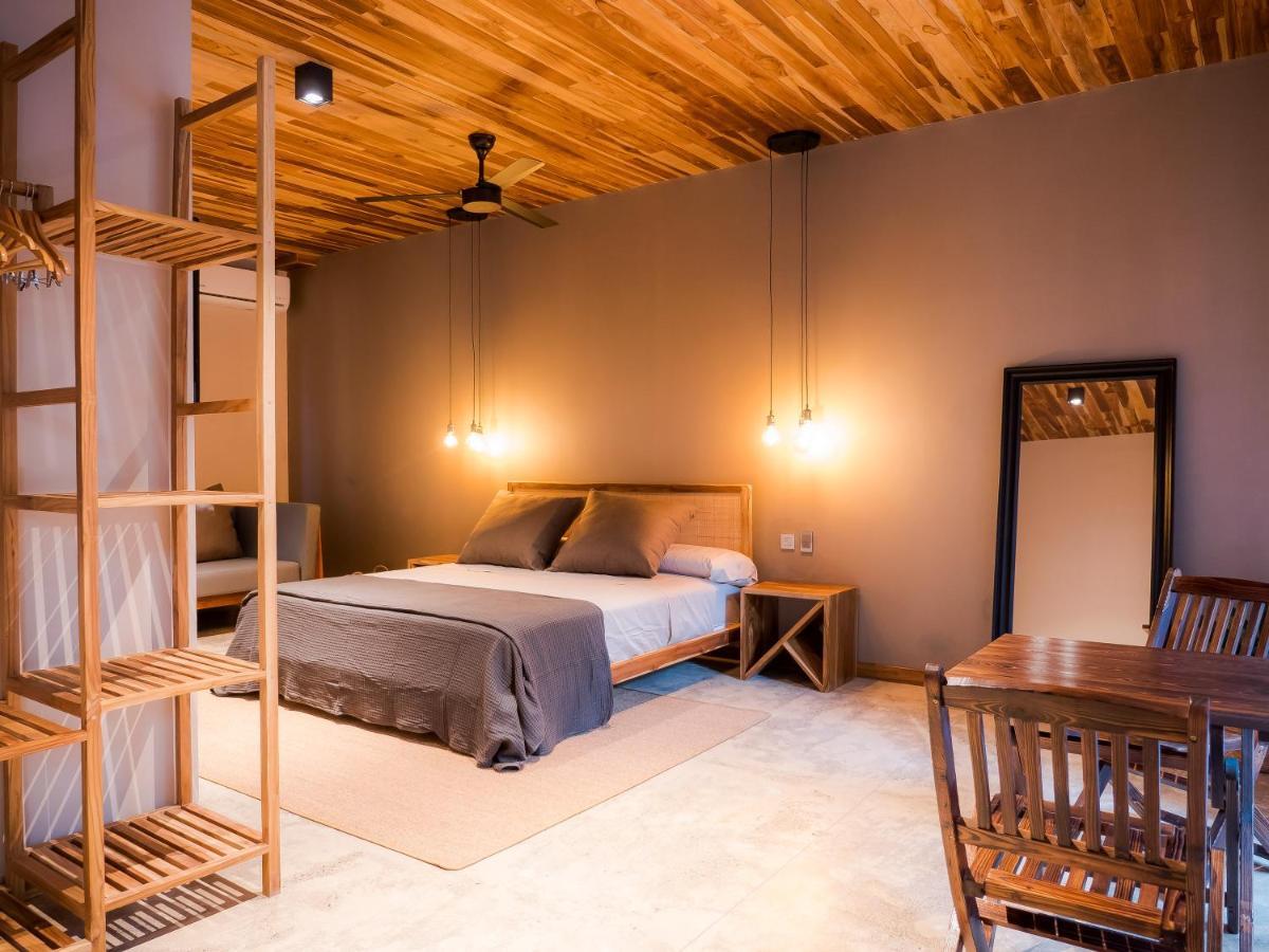 Arjau Boutique Hotel - Adults Only Playa Santa Teresa  Exterior foto