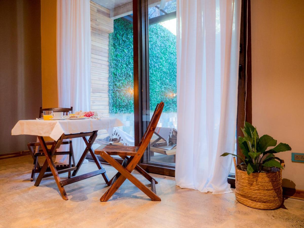Arjau Boutique Hotel - Adults Only Playa Santa Teresa  Exterior foto
