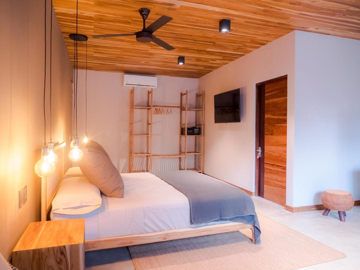 Arjau Boutique Hotel - Adults Only Playa Santa Teresa  Exterior foto