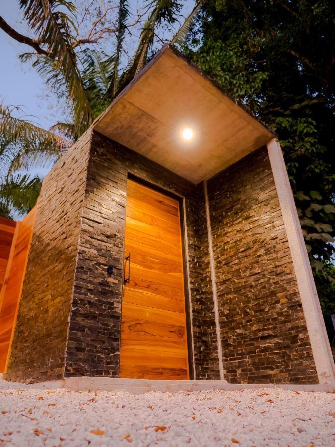 Arjau Boutique Hotel - Adults Only Playa Santa Teresa  Exterior foto
