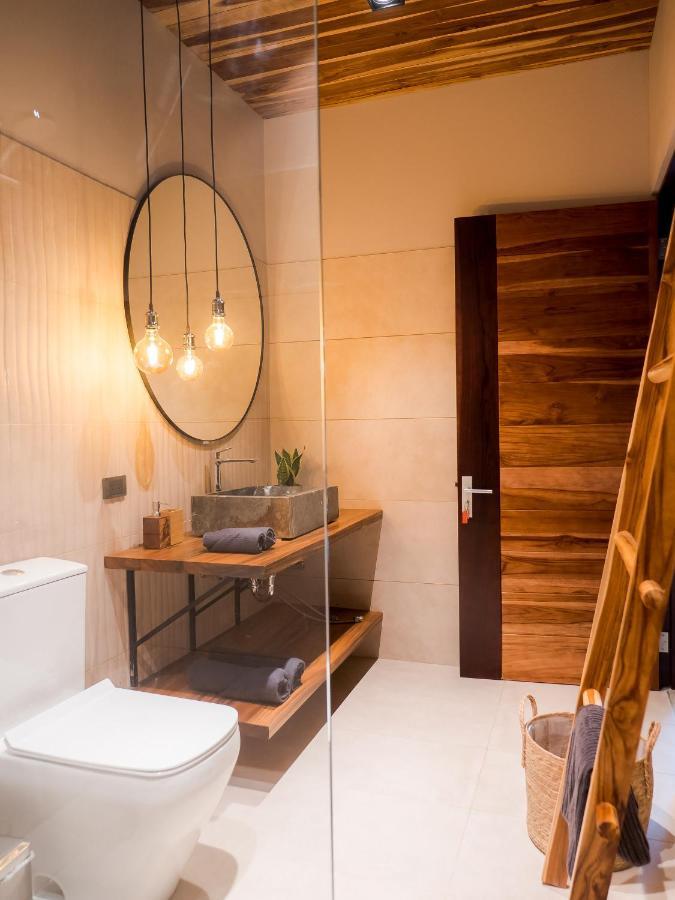 Arjau Boutique Hotel - Adults Only Playa Santa Teresa  Exterior foto
