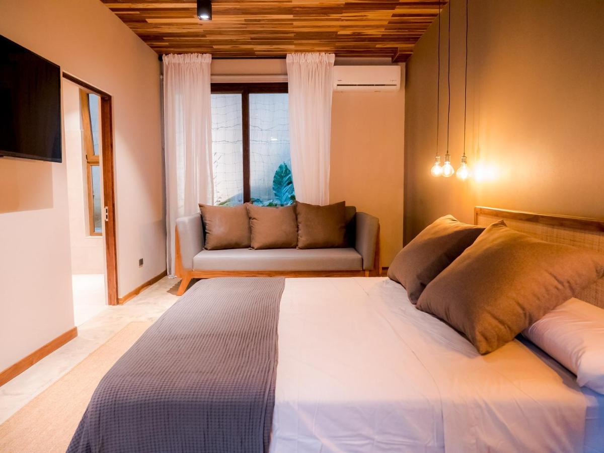 Arjau Boutique Hotel - Adults Only Playa Santa Teresa  Exterior foto
