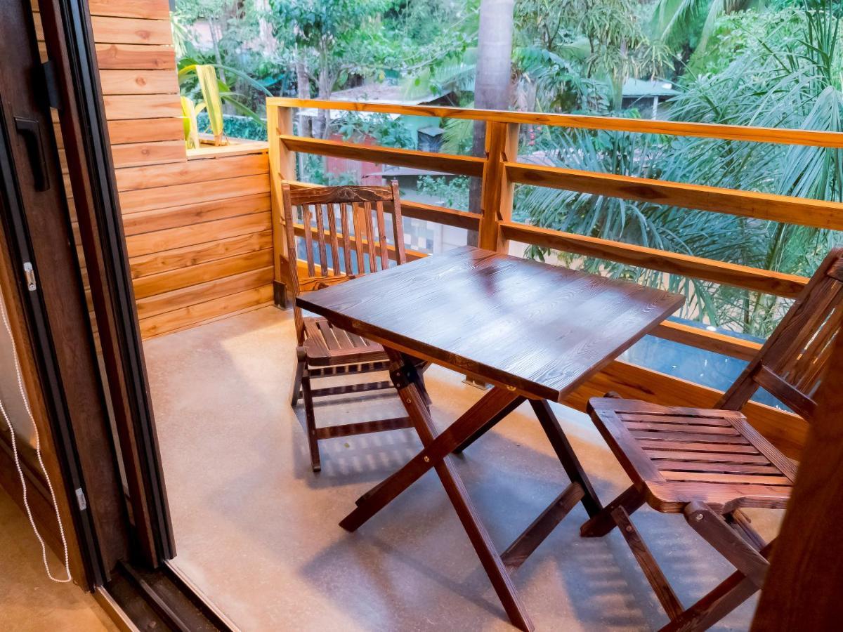 Arjau Boutique Hotel - Adults Only Playa Santa Teresa  Exterior foto