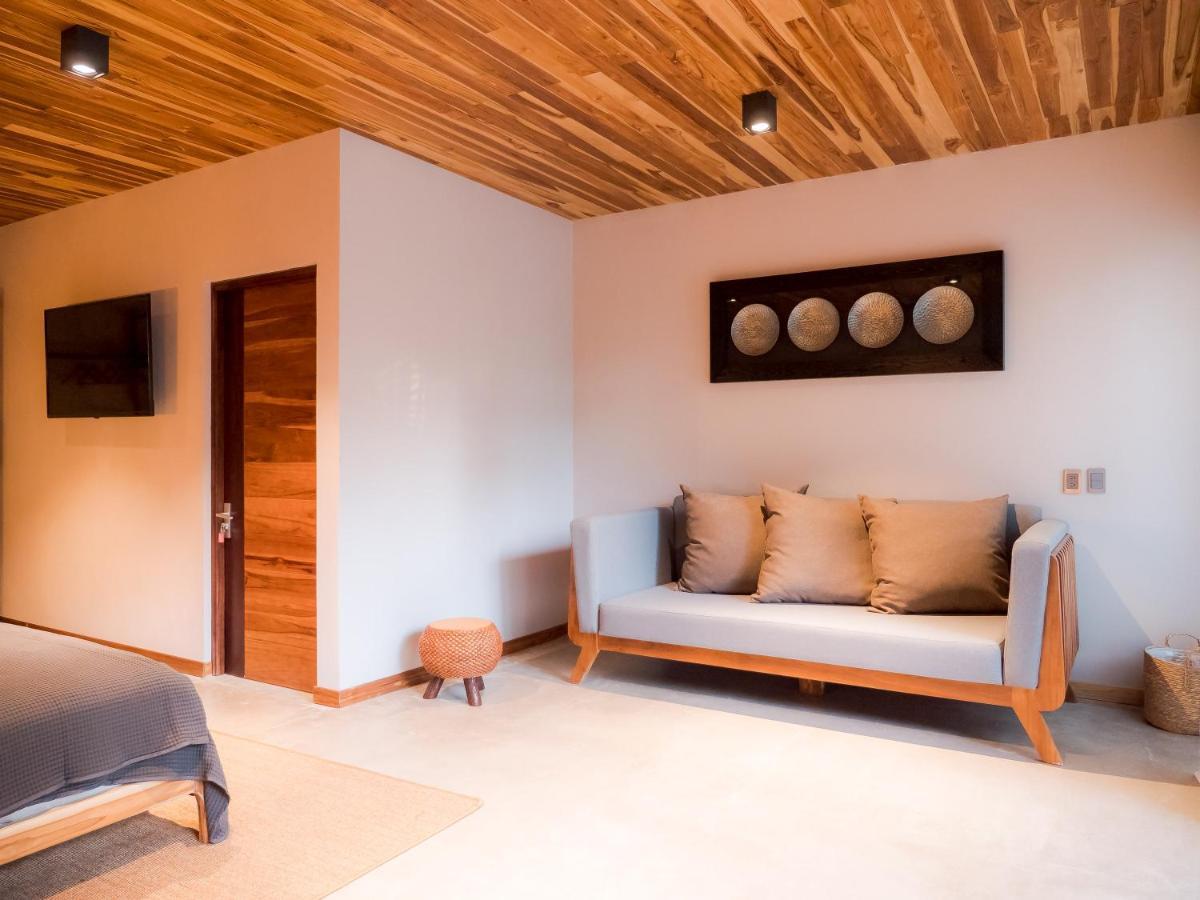 Arjau Boutique Hotel - Adults Only Playa Santa Teresa  Exterior foto