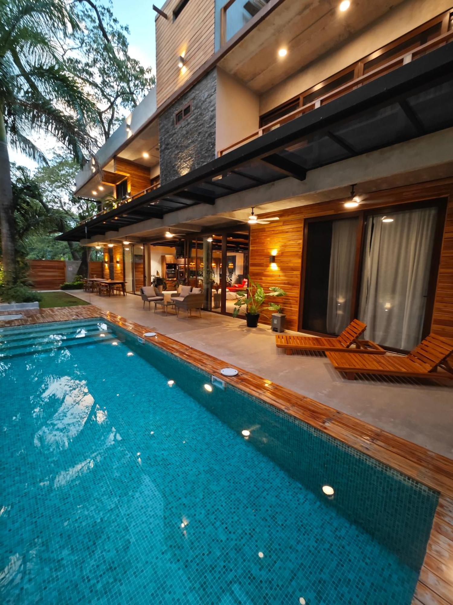 Arjau Boutique Hotel - Adults Only Playa Santa Teresa  Exterior foto
