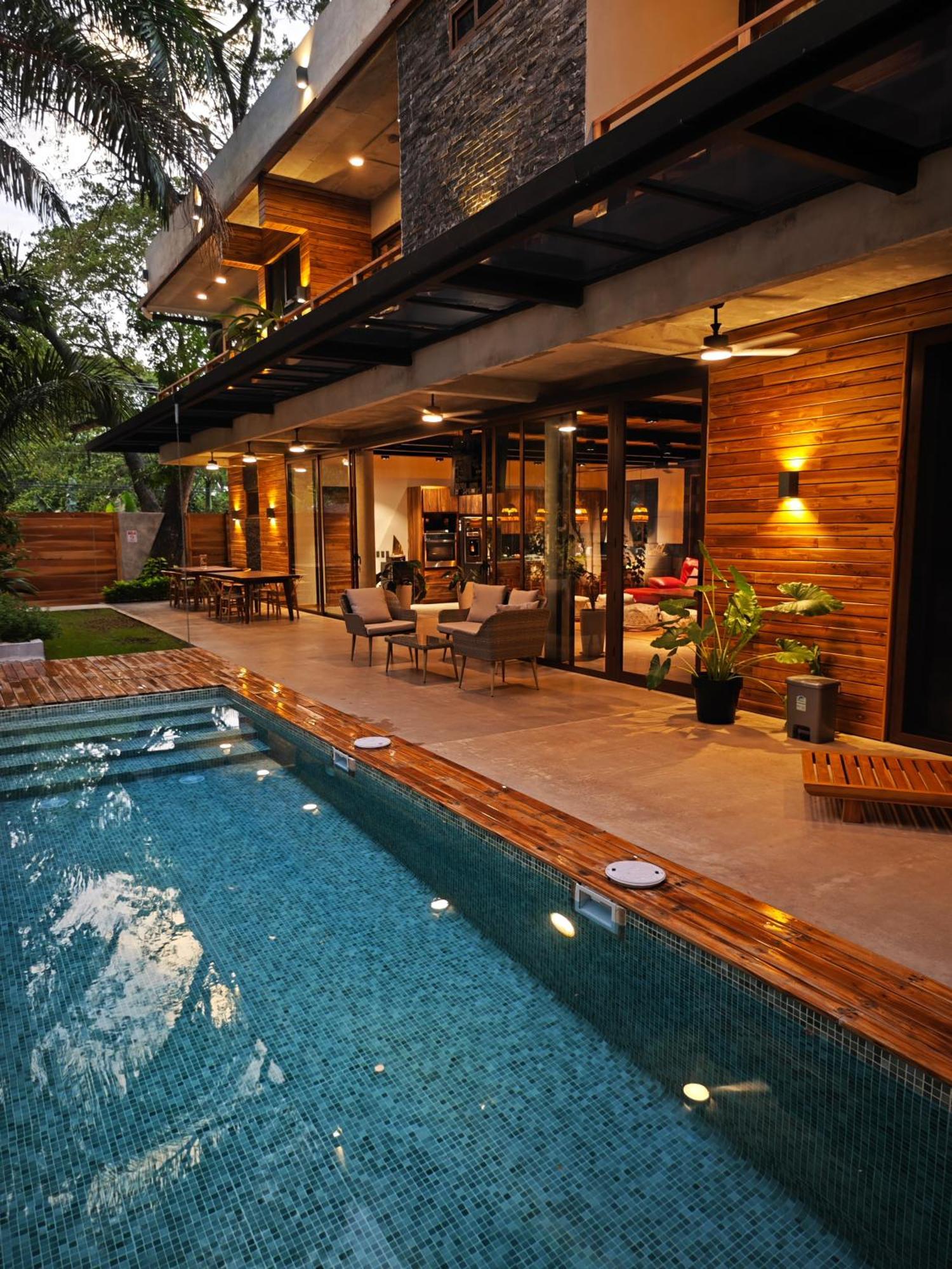 Arjau Boutique Hotel - Adults Only Playa Santa Teresa  Exterior foto